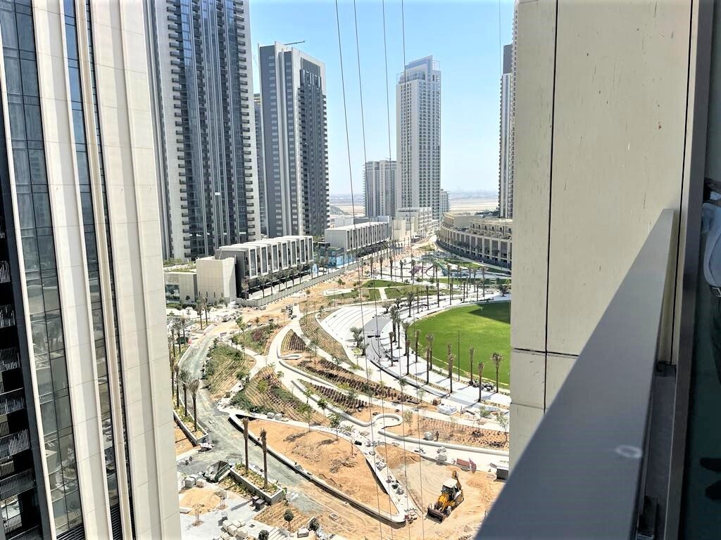 Apartment in Dubai Creek Harbour, Dubai, United Arab Emirates 5 - 16976787
