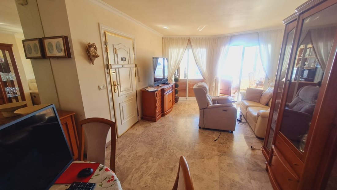 Wohnung in Calp, Land Valencia, Spanien 5 - 16976795
