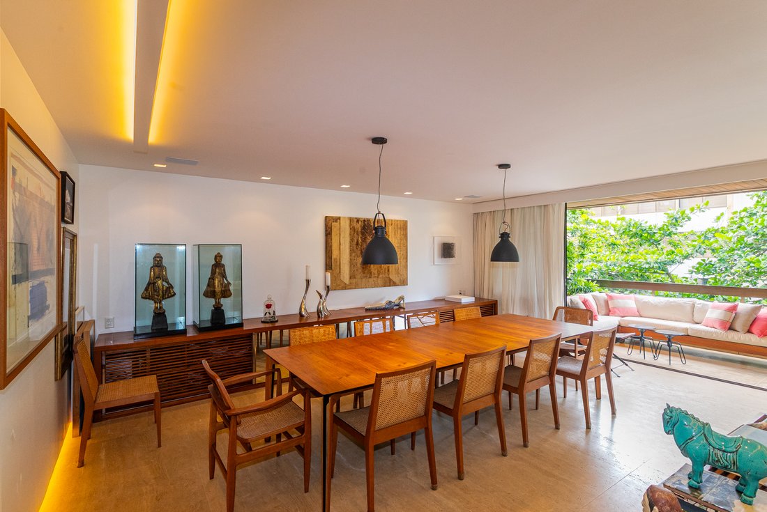 Apartment in Rio de Janeiro, State of Rio de Janeiro, Brazil 4 - 16976782