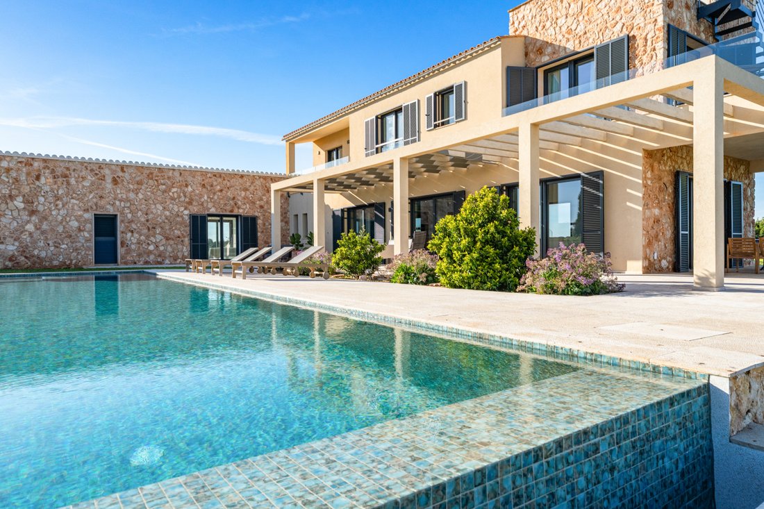Finca a Ses Salines, Isole Baleari, Spagna 5 - 16976872