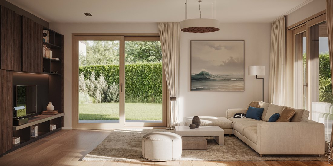 Villa in Commugny, Vaud, Switzerland 5 - 16976896