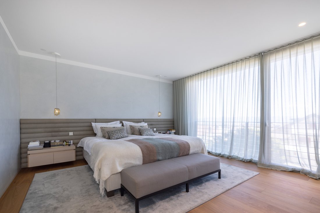 Penthouse in Feusisberg, Schwyz, Schweiz 5 - 16976815