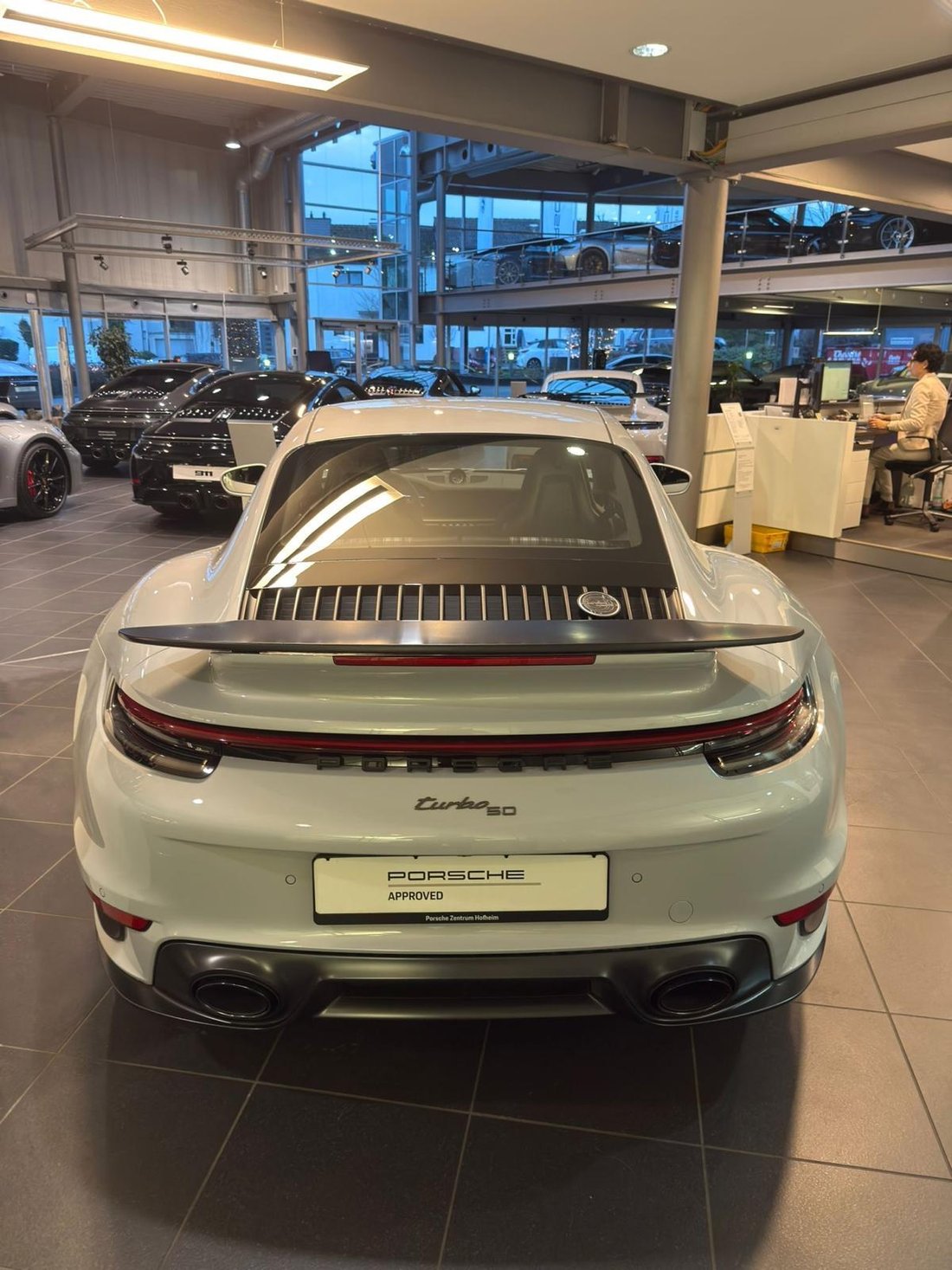 Coupe in Frankfurt am Main, Hessen, Germany 3 - 16976884