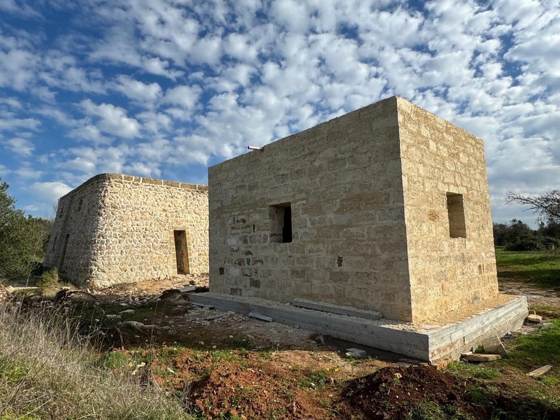 Villa in Salve, Apulia, Italy 3 - 16976822