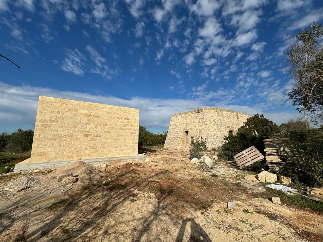 Villa in Salve, Apulia, Italy 2 - 16976822
