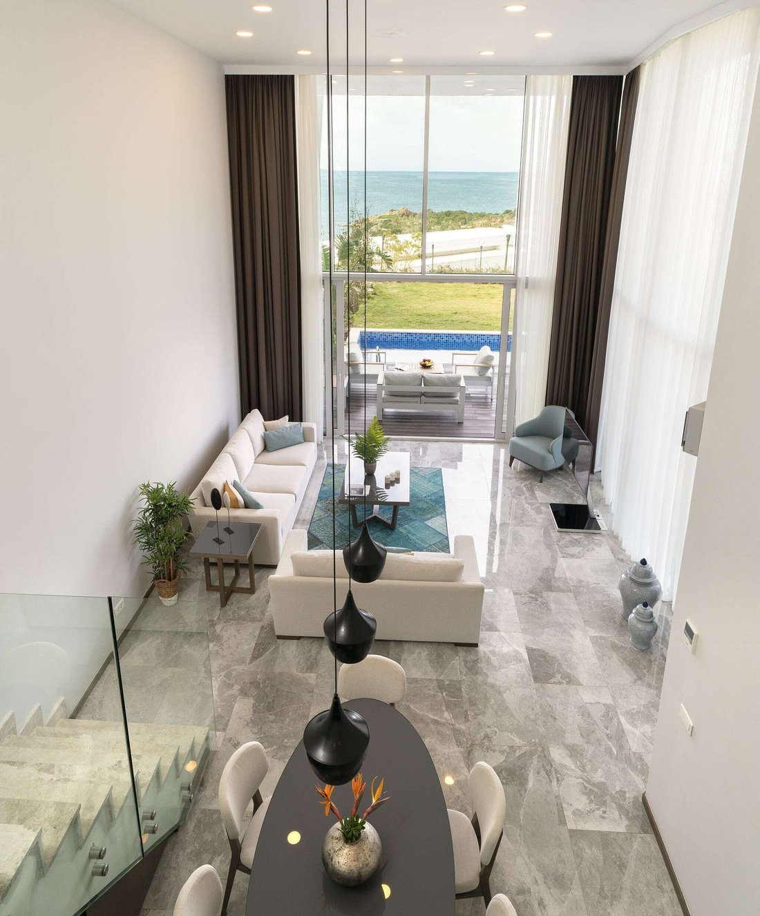 Villa en Bodrum, Bodrum, Turquía 5 - 16976879