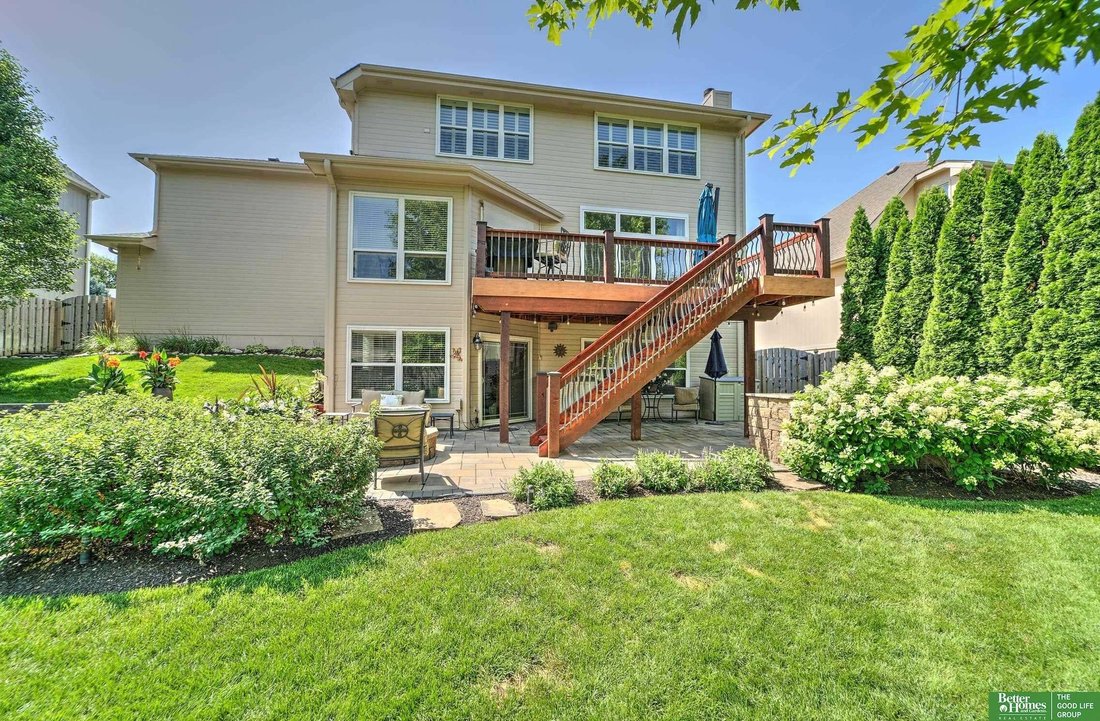 House in Omaha, Nebraska, United States 2 - 16976774
