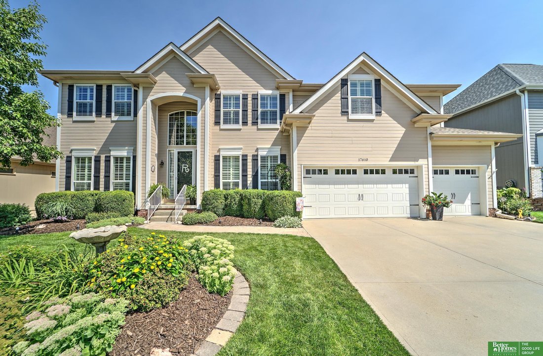 House in Omaha, Nebraska, United States 1 - 16976774