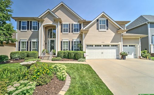 Casa en Omaha, Nebraska, Estados Unidos 1
