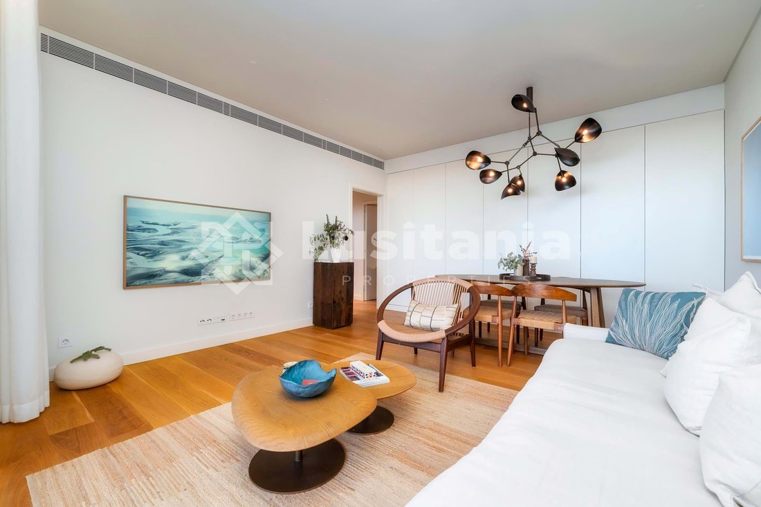 Apartment in Quarteira, Algarve, Portugal 1 - 16976834