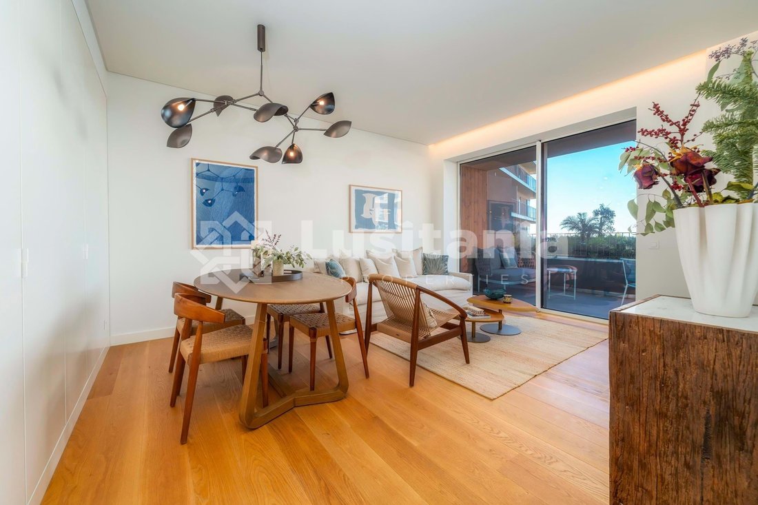Apartment in Quarteira, Algarve, Portugal 3 - 16976834