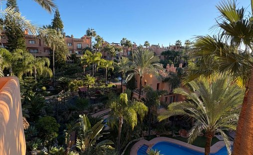 Chalet in Riviera del Sol, Mijas, Spanien 1