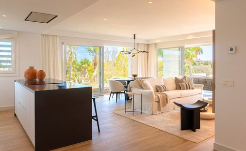Apartment in Casares, Andalusia, Spain 1