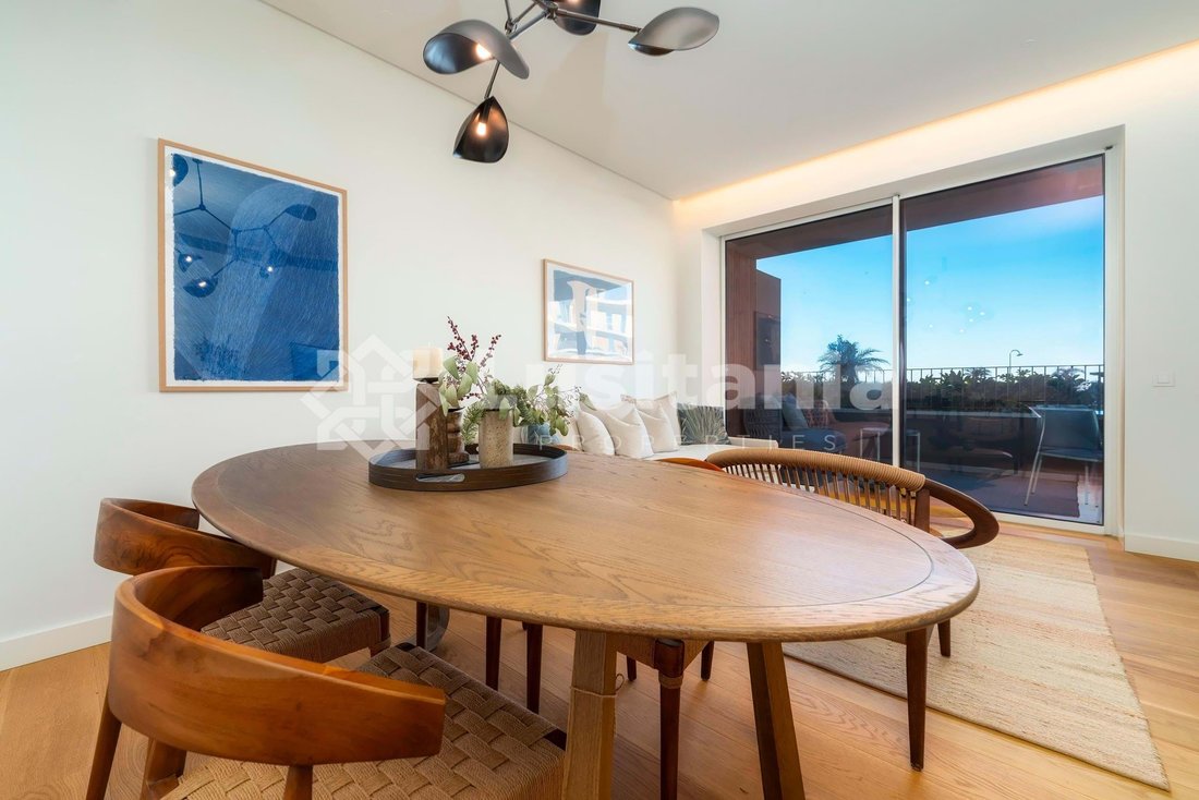 Apartment in Quarteira, Algarve, Portugal 2 - 16976834
