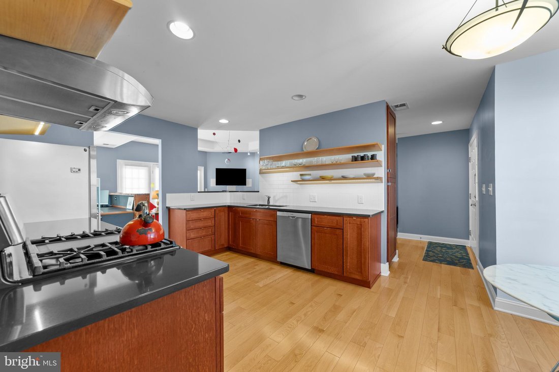House in Princeton, New Jersey, United States 5 - 16976888
