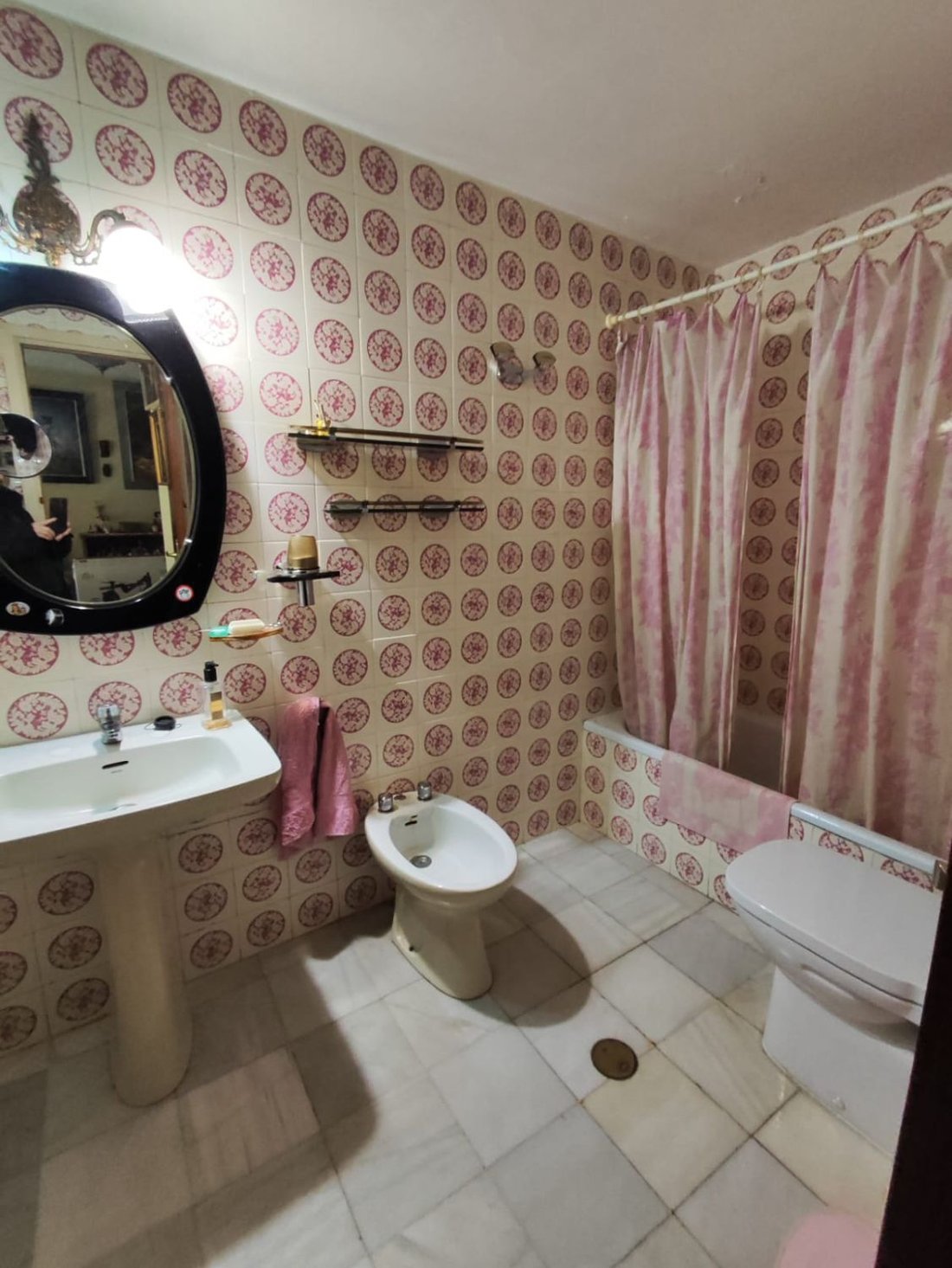 Apartment in Distrito Macarena, Seville, Spain 2 - 16957621