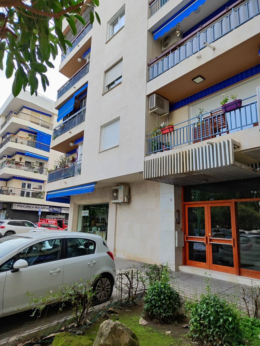 Apartment in Distrito Macarena, Seville, Spain 4 - 16957621