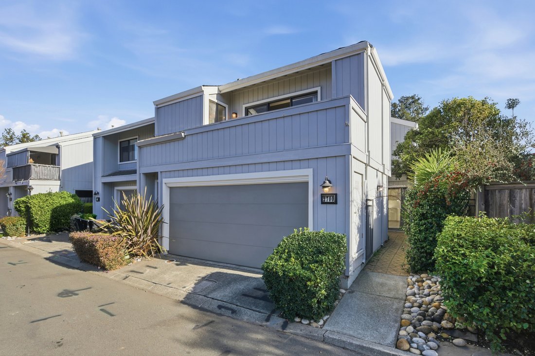 House in Napa, California, United States 1 - 16976777