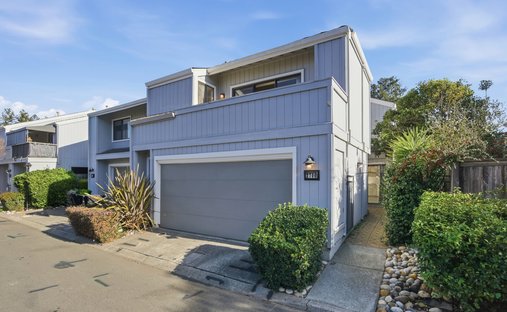 House in Napa, California, United States 1