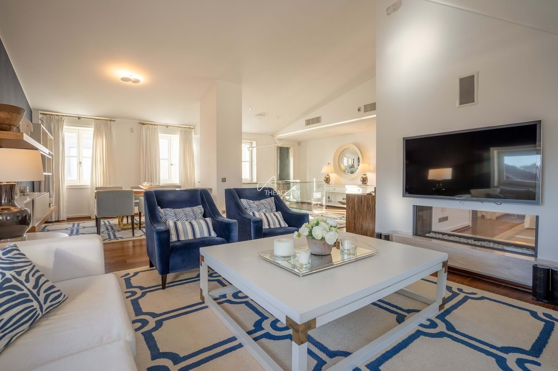 Apartment in Santa Maria Maior, Lisbon, Portugal 5 - 16924220