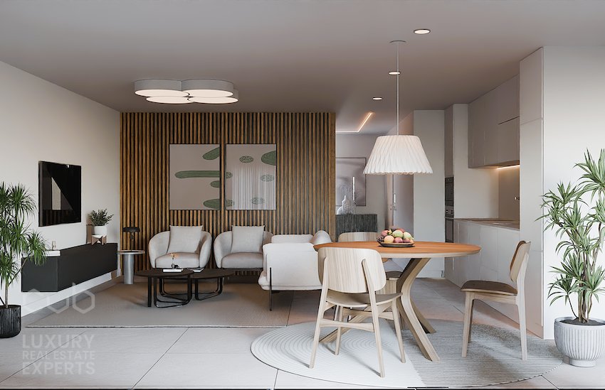 Apartment in Armacao de Pera, Algarve, Portugal 2 - 15475975
