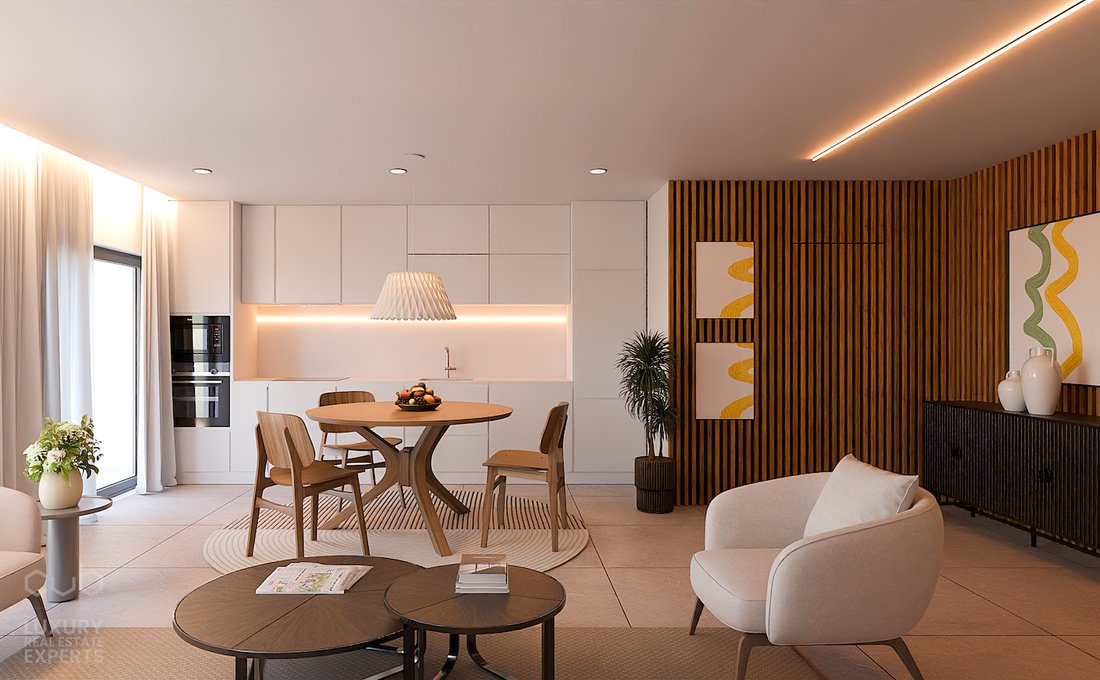 Apartment in Armacao de Pera, Algarve, Portugal 1 - 15475975
