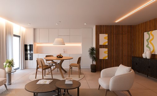 Apartment in Armacao de Pera, Algarve, Portugal 1