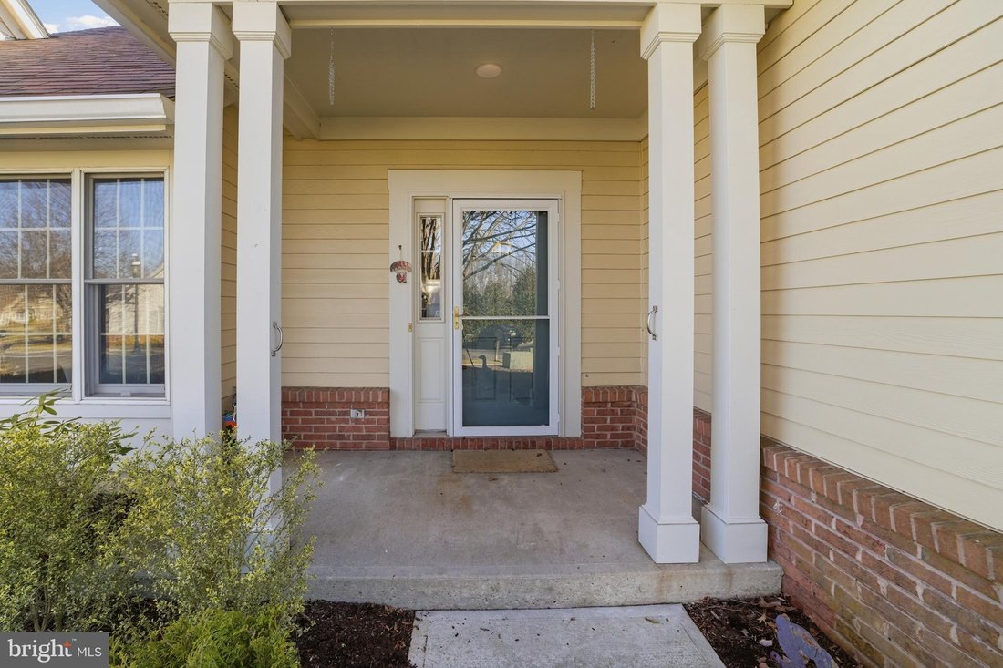 House in Princeton, New Jersey, United States 2 - 16976888