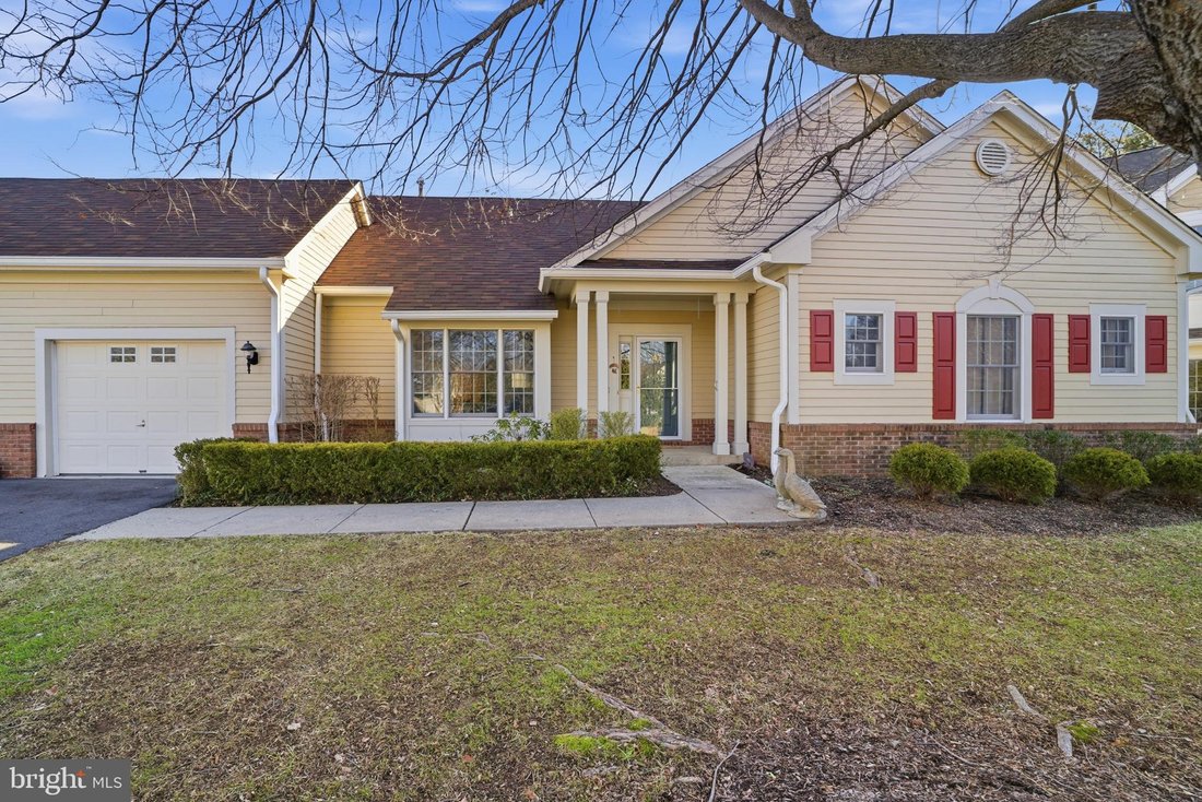 House in Princeton, New Jersey, United States 1 - 16976888