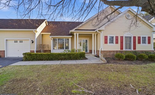 Haus in Princeton, New Jersey, Vereinigte Staaten 1