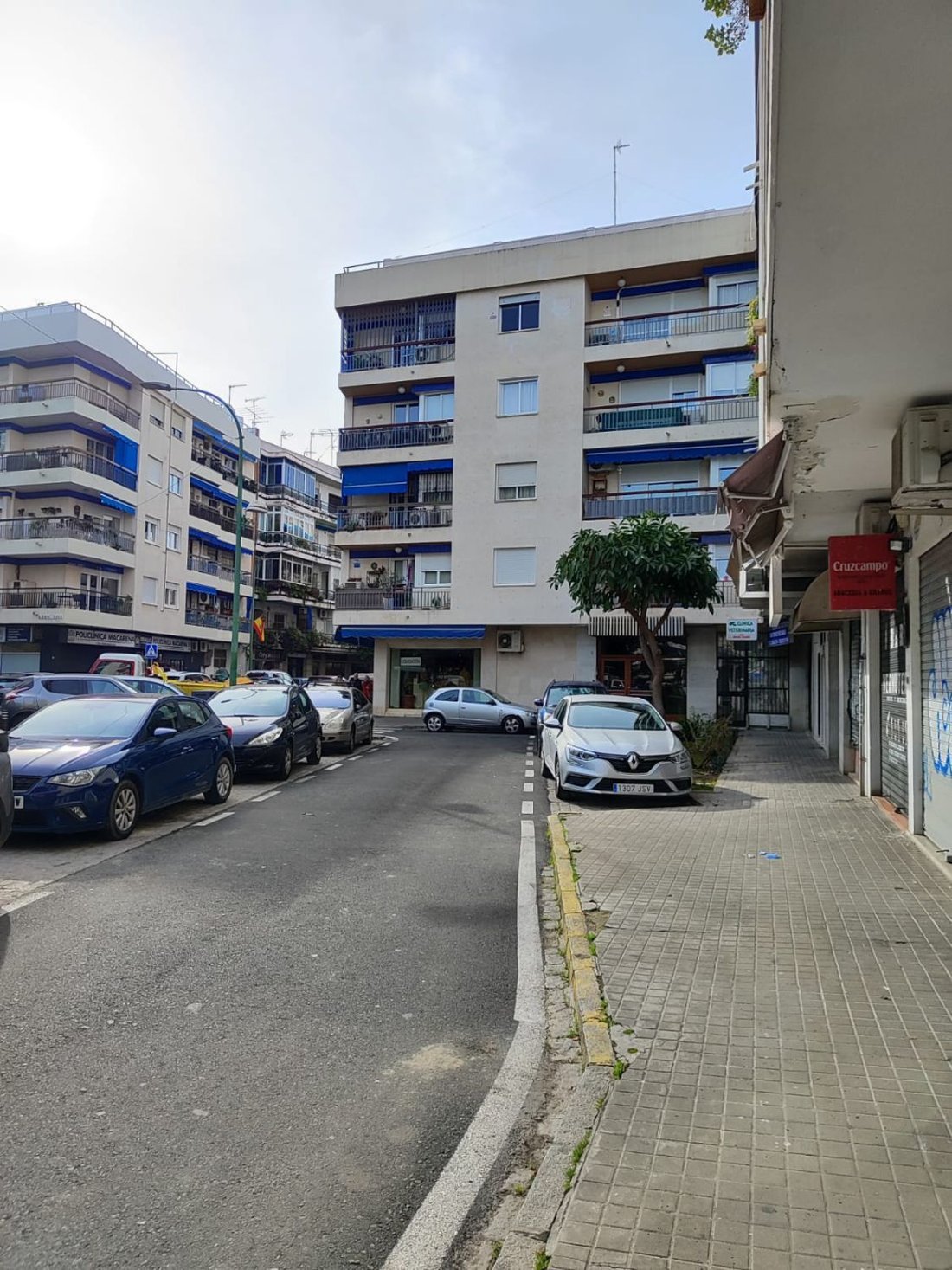 Apartment in Distrito Macarena, Seville, Spain 3 - 16957621