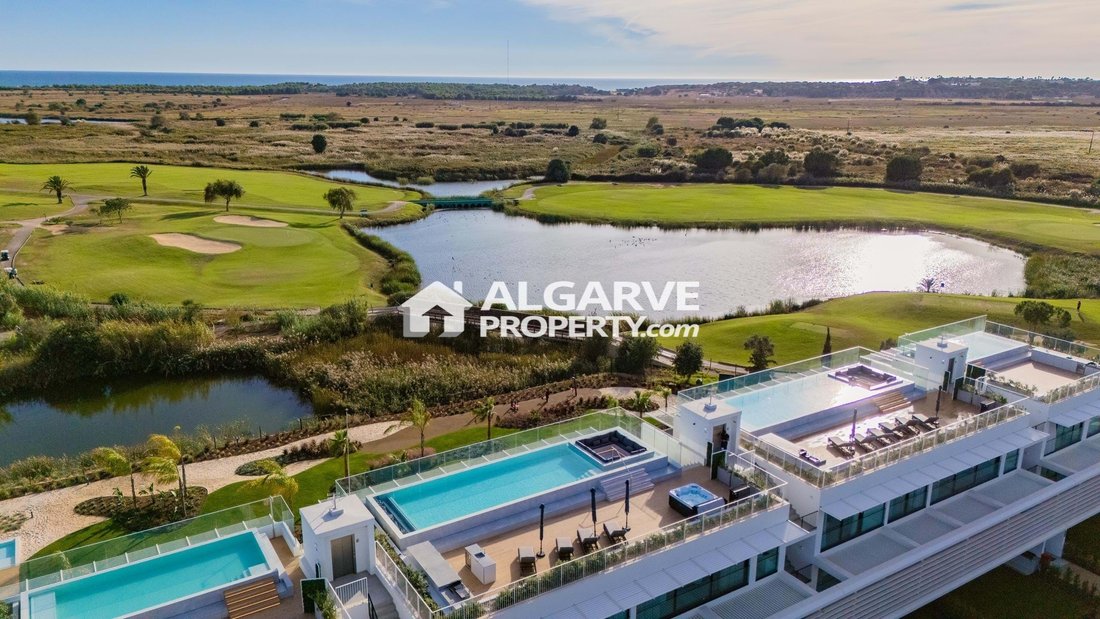Apartment in Vilamoura, Quarteira, Algarve 5 - 12353667