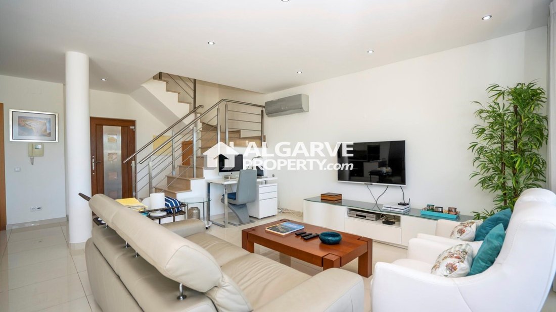 Villa in Vilamoura, Quarteira, Algarve 4 - 16976840