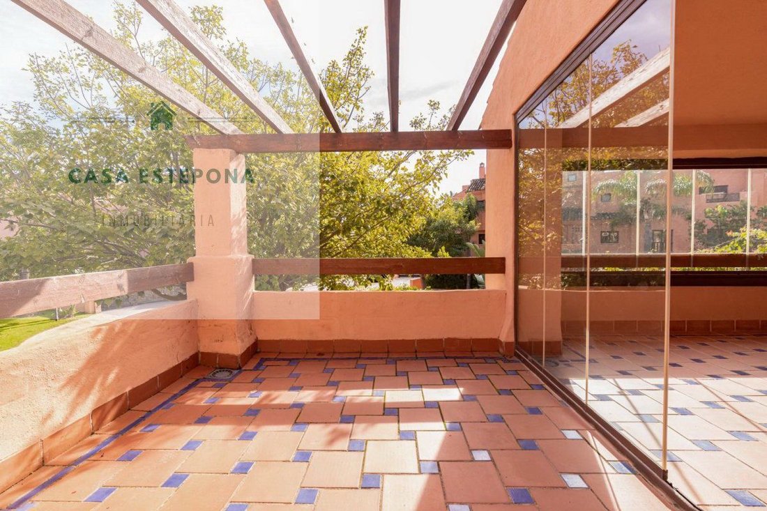 Appartement à Estepona, Andalousie, Espagne 3 - 16976813