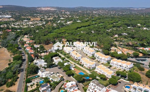 Villa in Vilamoura, Quarteira, Algarve 1