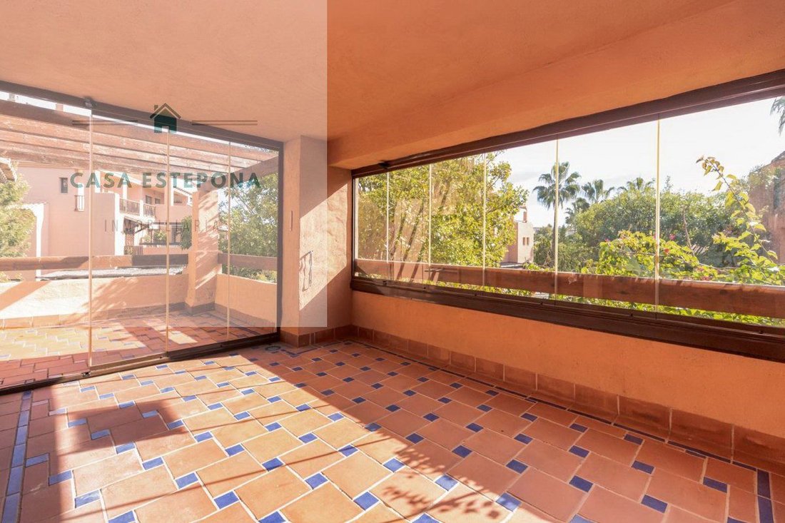 Appartement à Estepona, Andalousie, Espagne 2 - 16976813