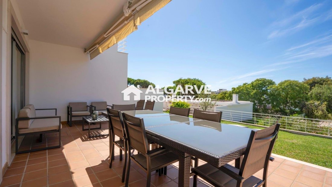 Villa in Vilamoura, Quarteira, Algarve 3 - 16976840