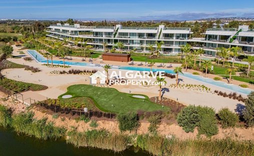Appartamento a Vilamoura, Quarteira, Algarve 1