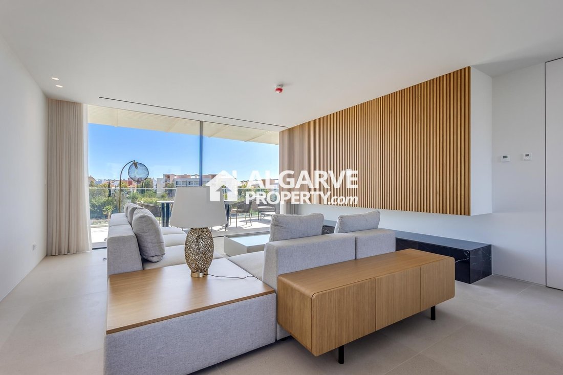 Apartment in Vilamoura, Quarteira, Algarve 3 - 12353667