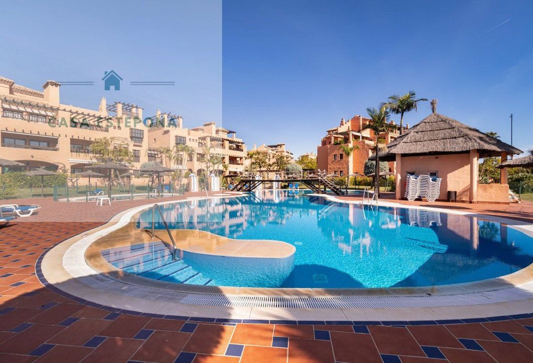 Appartement à Estepona, Andalousie, Espagne 1 - 16976813