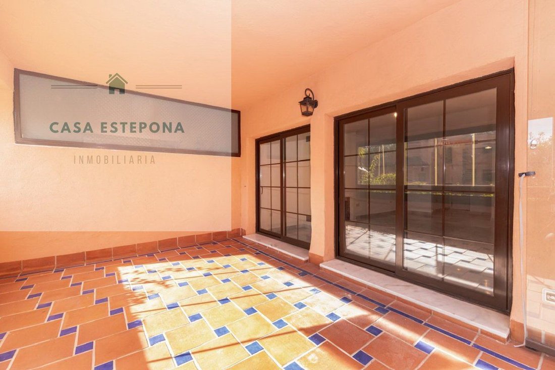 Appartement à Estepona, Andalousie, Espagne 4 - 16976813