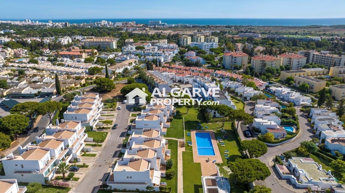 Villa in Vilamoura, Quarteira, Algarve 5 - 16976840