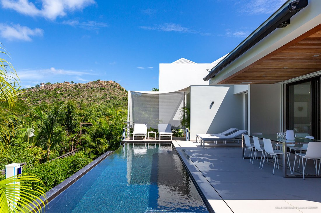 House in Grande Saline, Saint Barthélemy 3 - 16976829