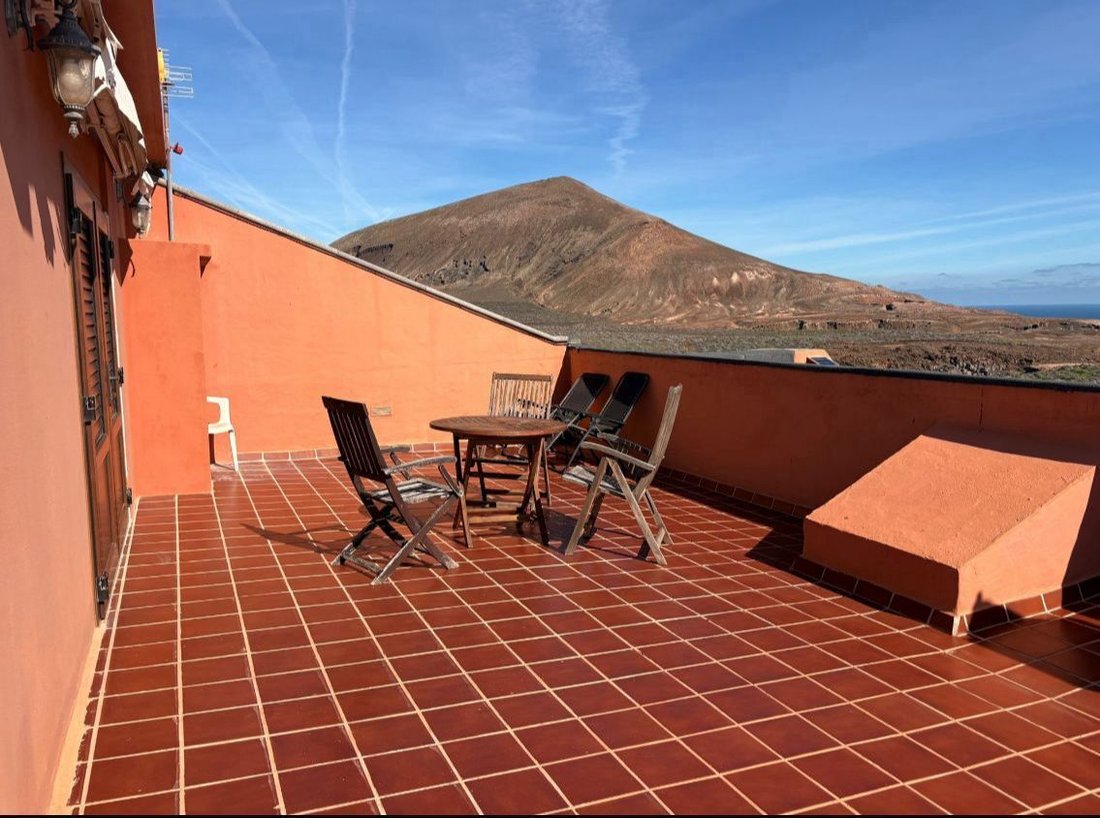 House in Teguise, Canary Islands, Spain 1 - 16957643