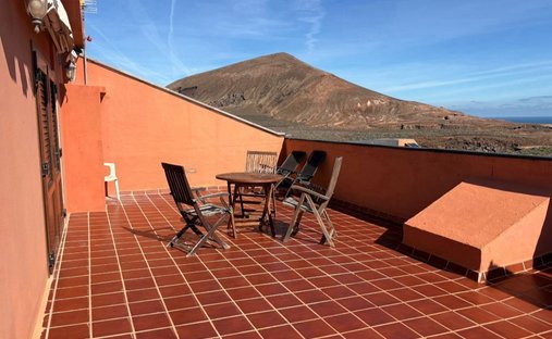 Maison à Teguise, Îles Canaries, Espagne 1
