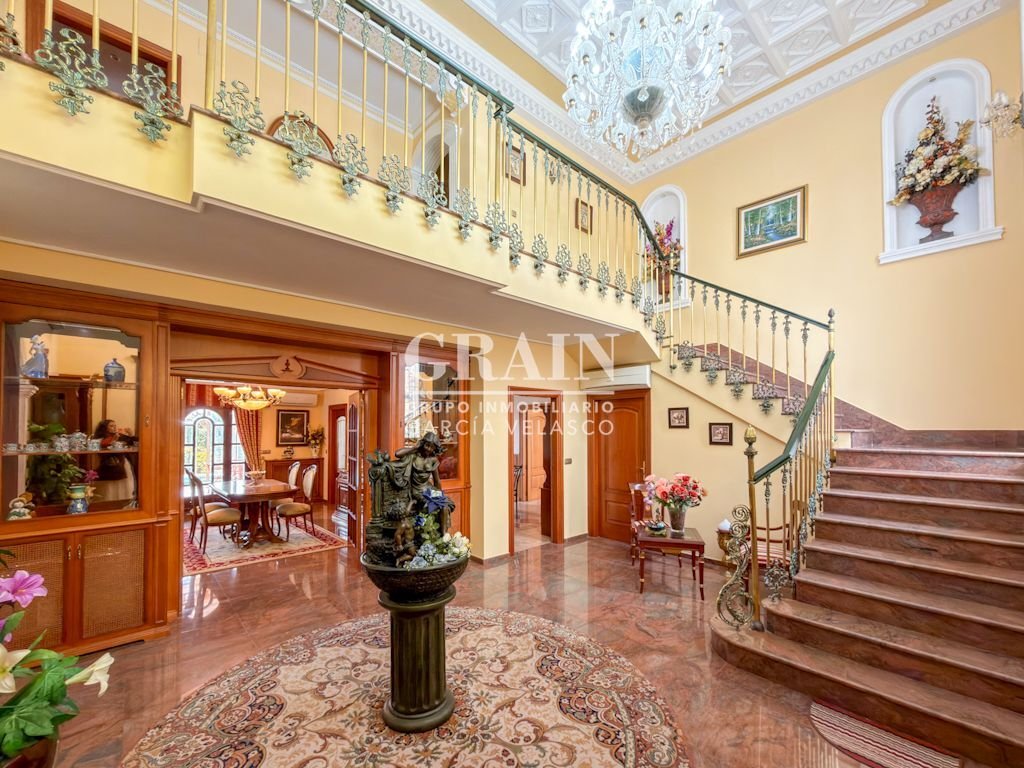 Chalet in Spain 4 - 16976800