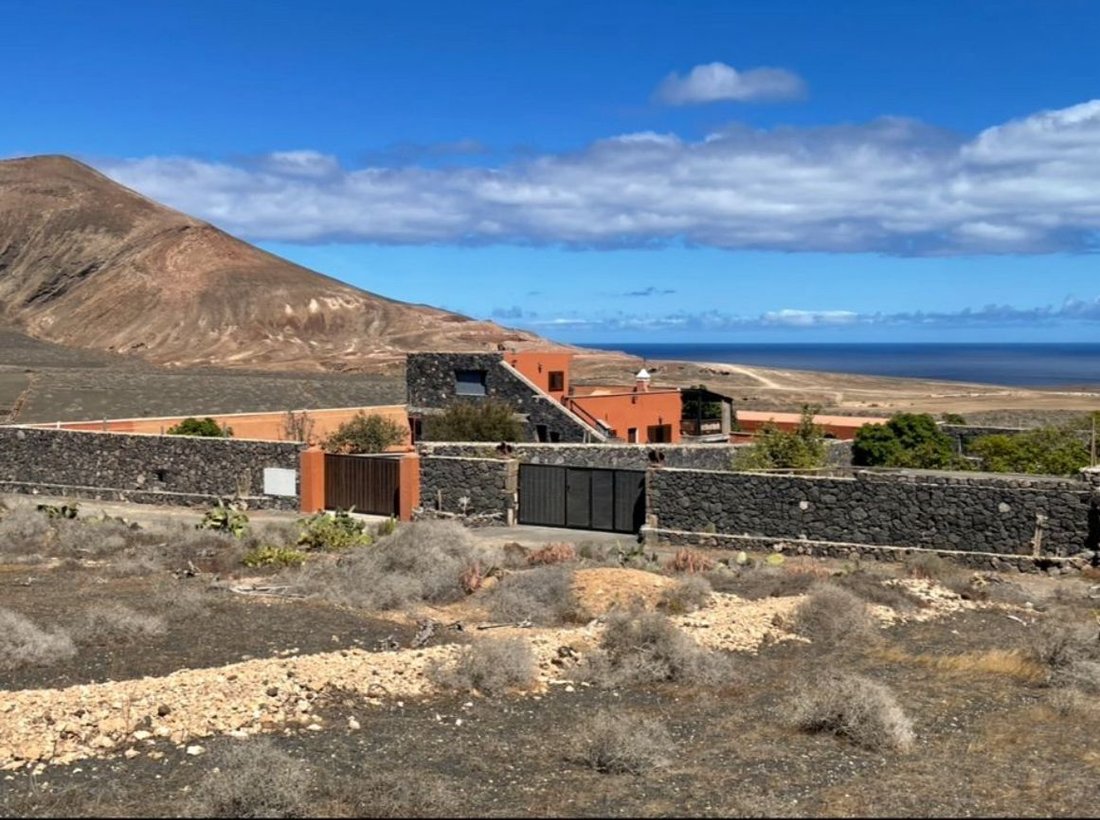 House in Teguise, Canary Islands, Spain 2 - 16957643