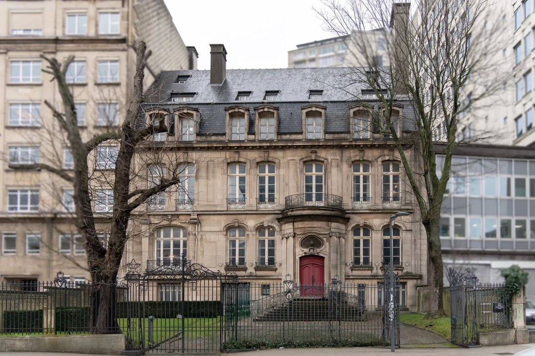 Land in Saint-Josse-ten-Noode, Brussels, Belgium 1 - 16976823