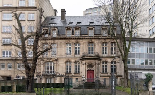 Terreno in Regione di Bruxelles-Capitale, Belgio 1