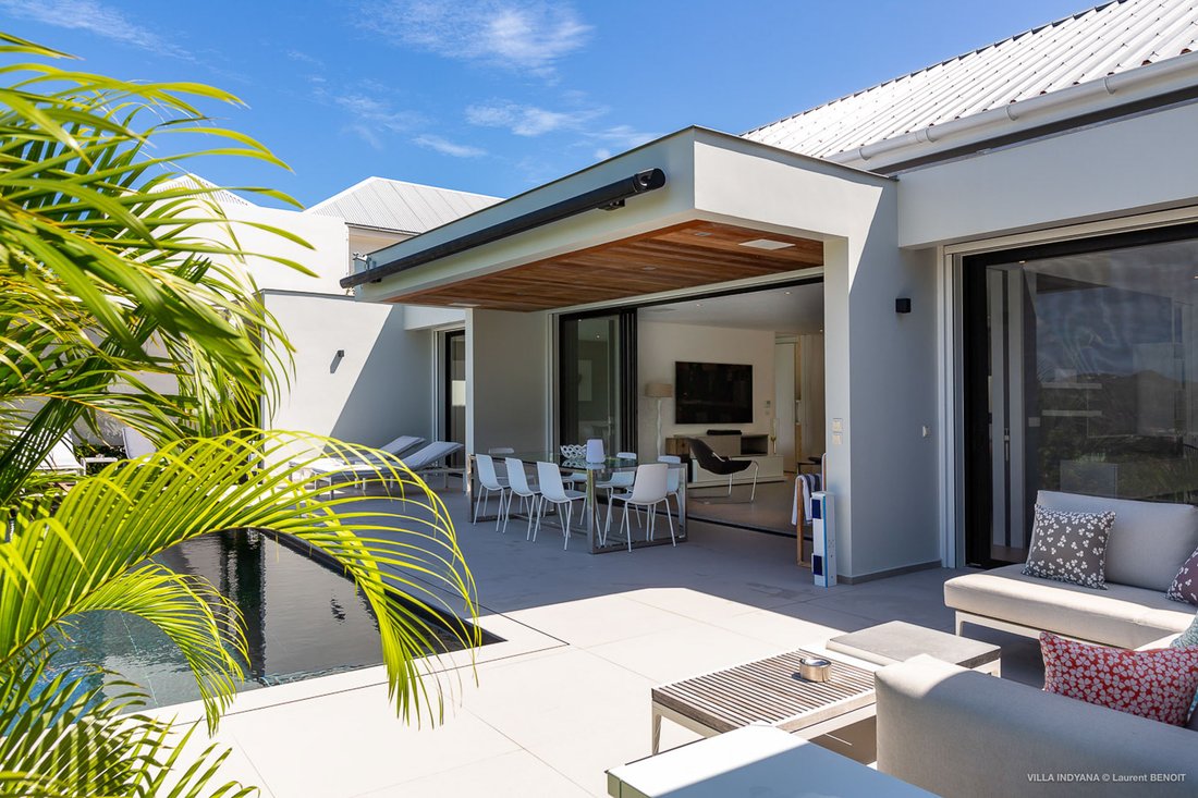 House in Grande Saline, Saint Barthélemy 4 - 16976829